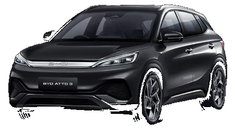 BYD ATTO 3 ราคา 2568