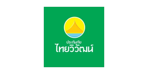 โลโก้ ไทยวิวัฒน์