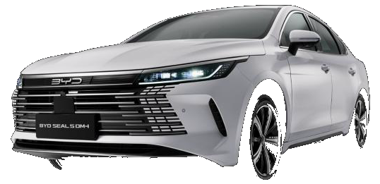BYD Seal 5 DM-i ราคา 2568