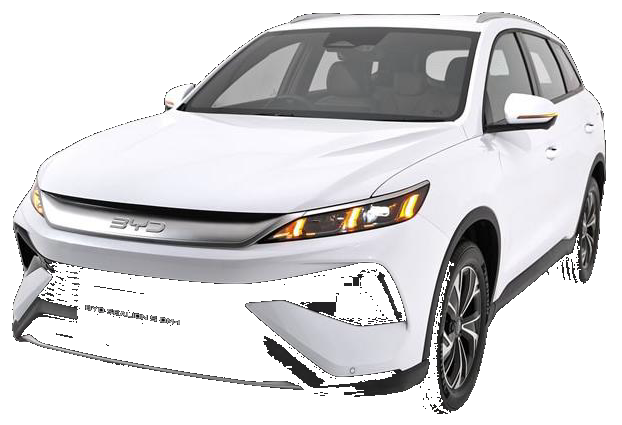 BYD Sealion 5 DM-i ราคา 2568