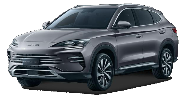 BYD Sealion 6 DM-i ราคา 2568